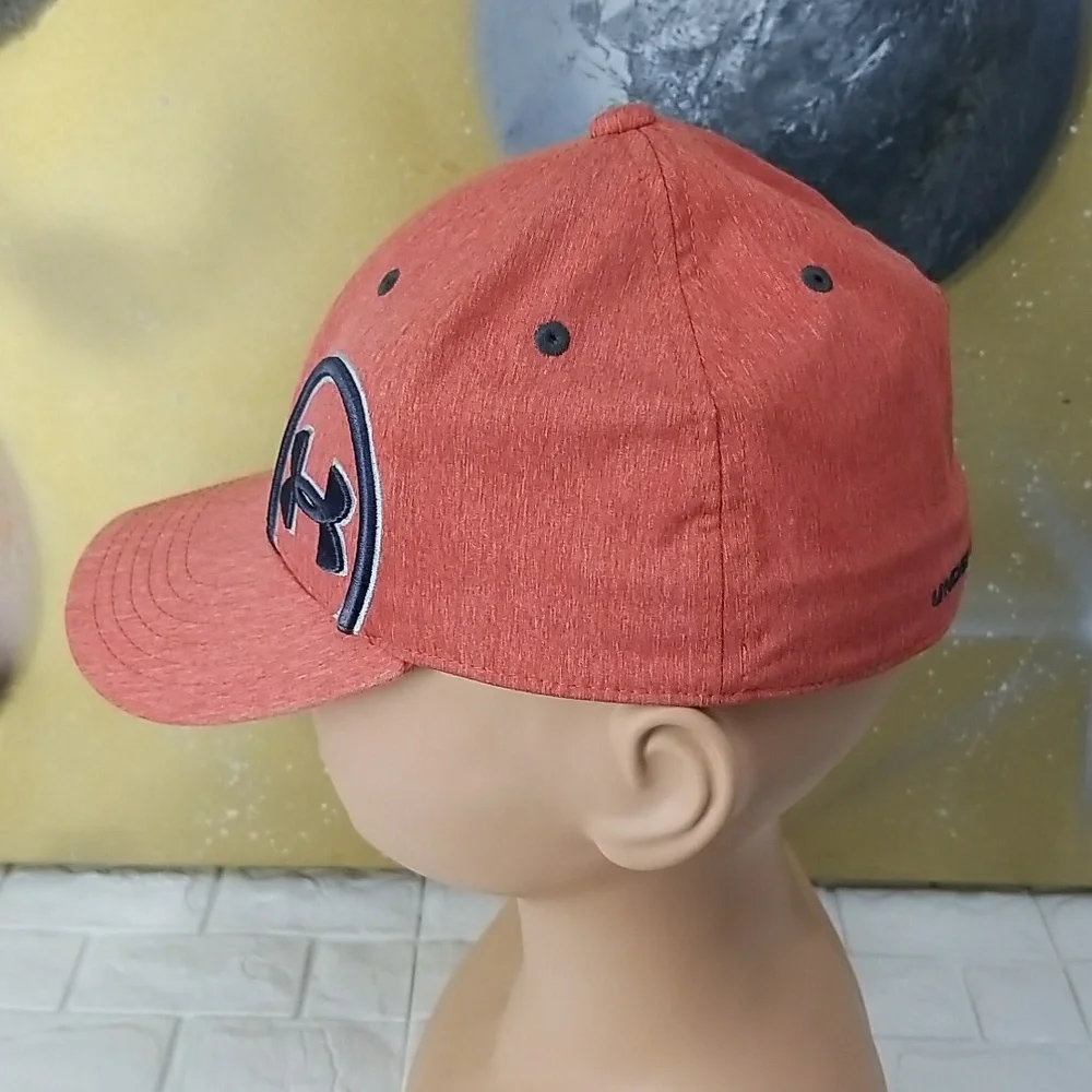Under Armour Baseball Cap Youth - Picture 4 of 5
